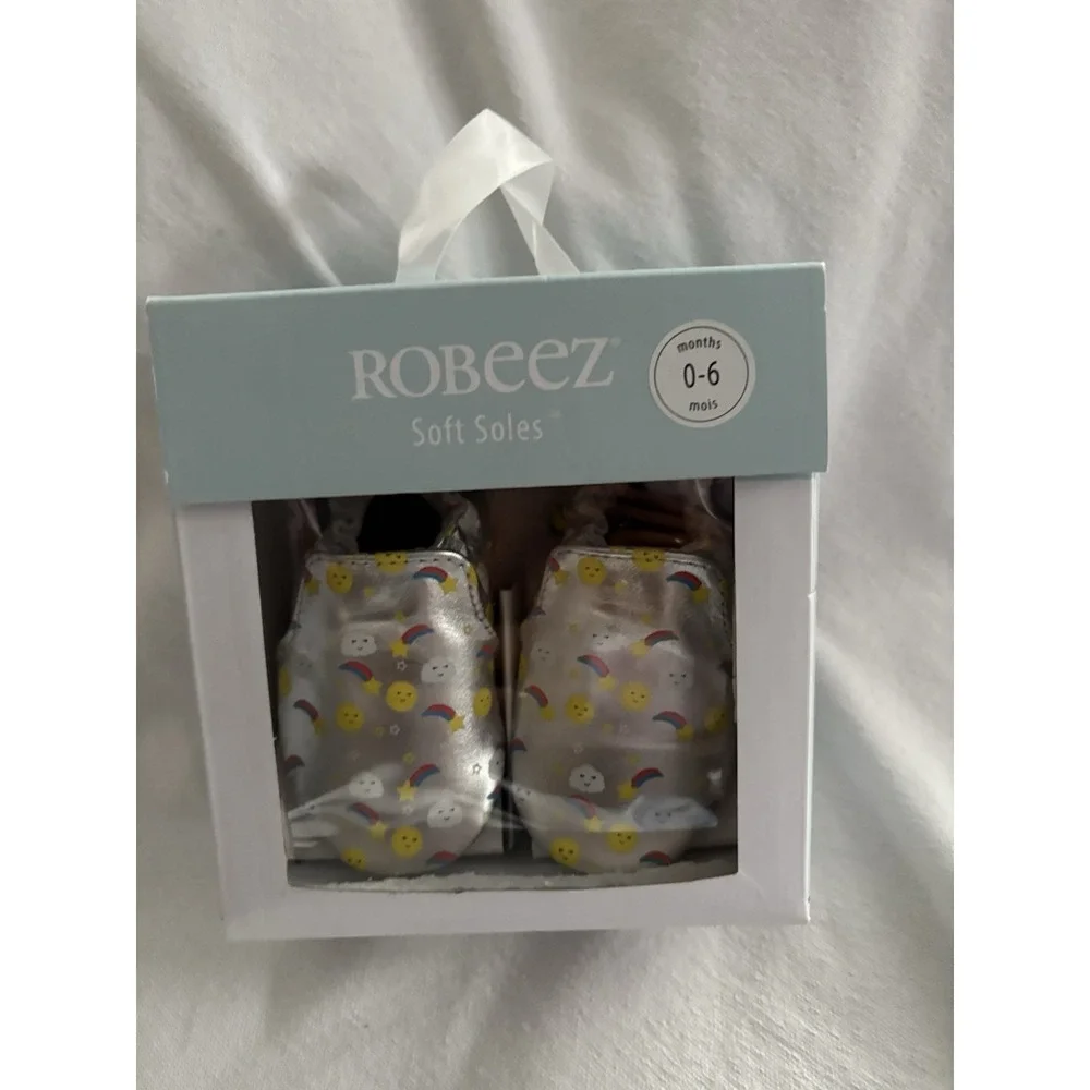 Robeez new sun